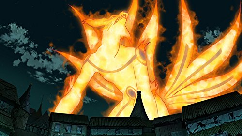 Naruto Shippuden - Das endlose Tsukuyomi - Die Beschwörung - Staffel 20.2: Folgen 642-651 - Uncut [B