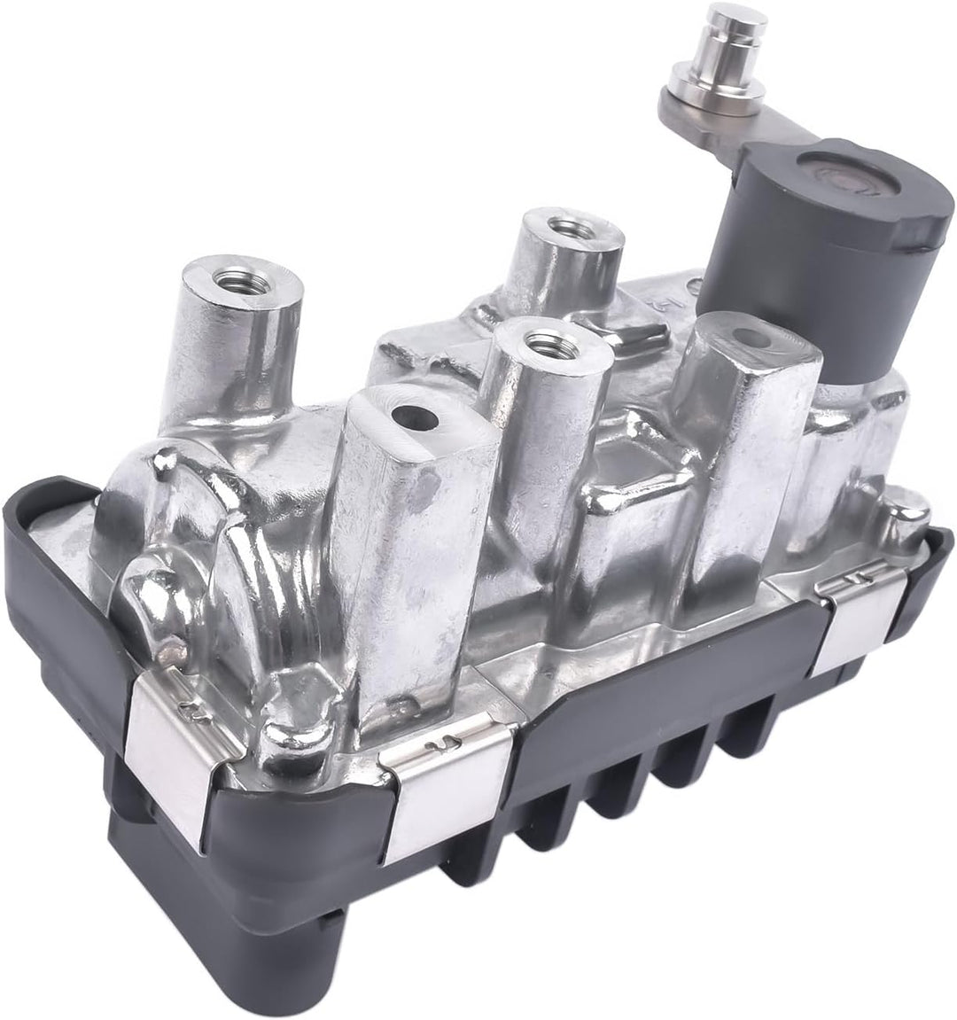 Turboelektrischer Antrieb Kompatibel mit W203 S203 W211 S211 W463 W164 906 G-001 6NW009660 781743 ST