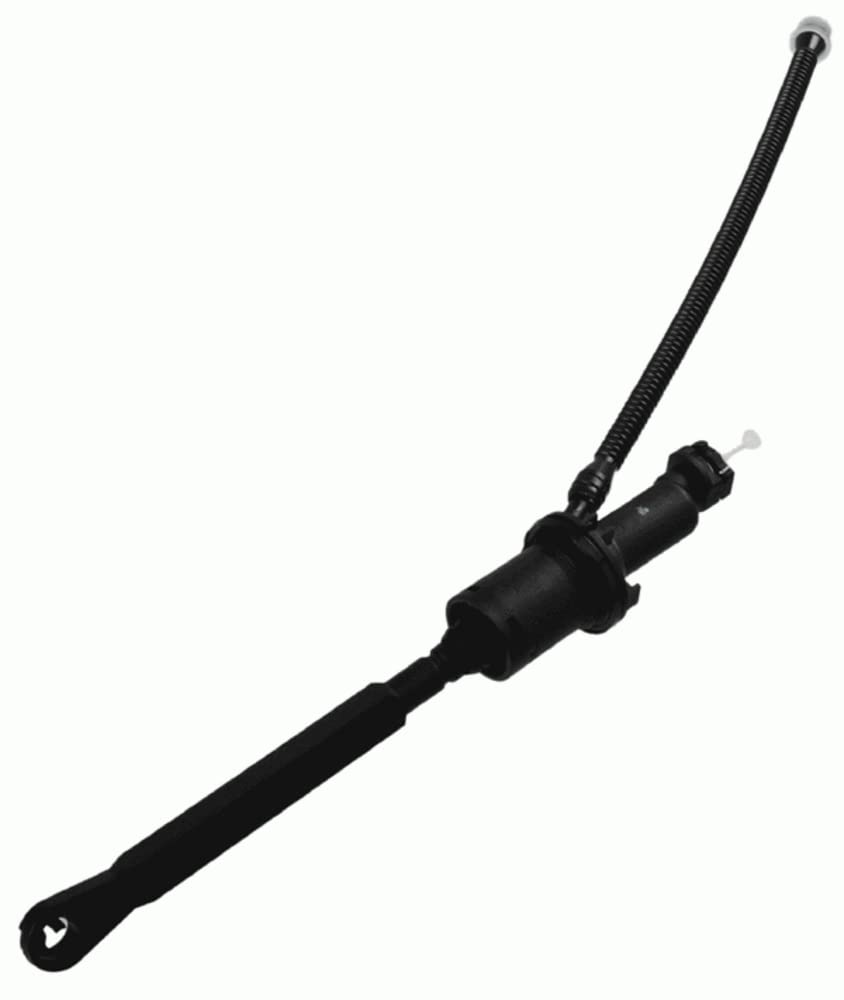 SACHS 6284 600 730 Geberzylinder Kupplung Für Citroen C3 I (FC, FN_) 2002