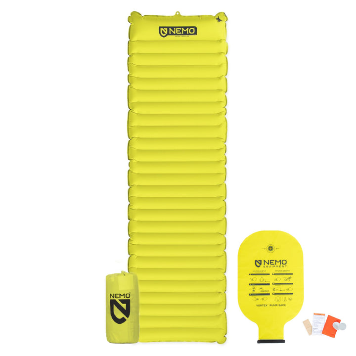 Nemo Astro Sleeping Pad Lumen, Lumen