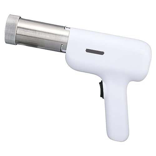 Elektrischer Nudelbereiter, 2000 MAh, Zeitsparender Automatischer Hand-Nudelbereiter für zu Hause