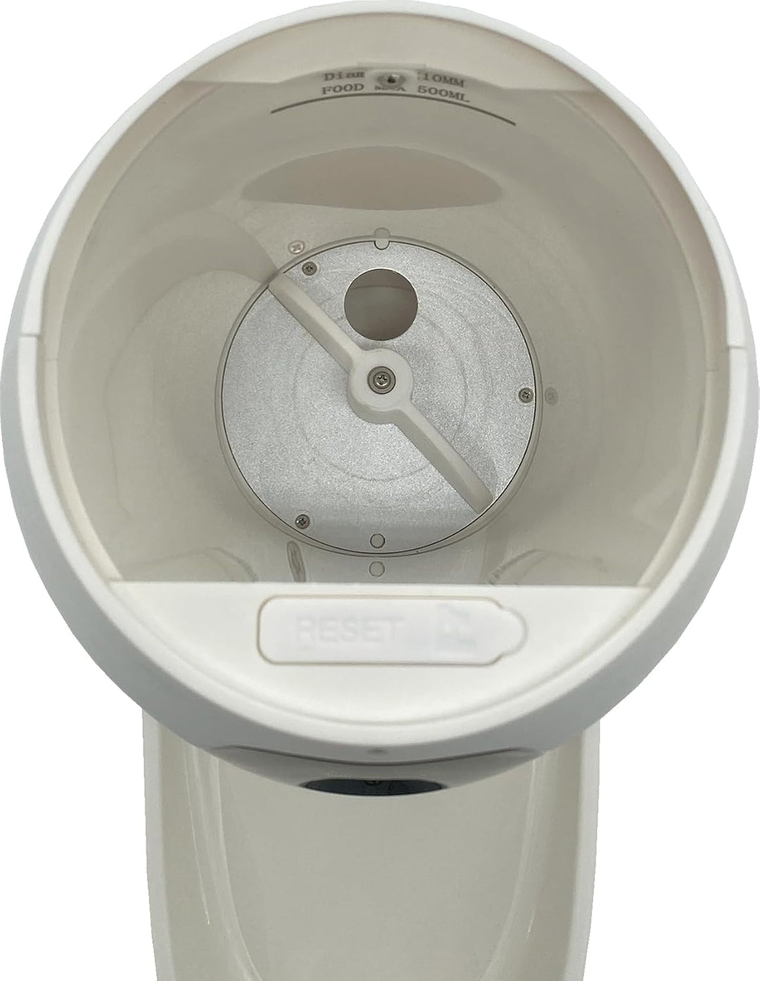 Berger + Schröter | Smart Pet Feeder für Hund und Katze, smarte Futterstation und Kamera für Haustie