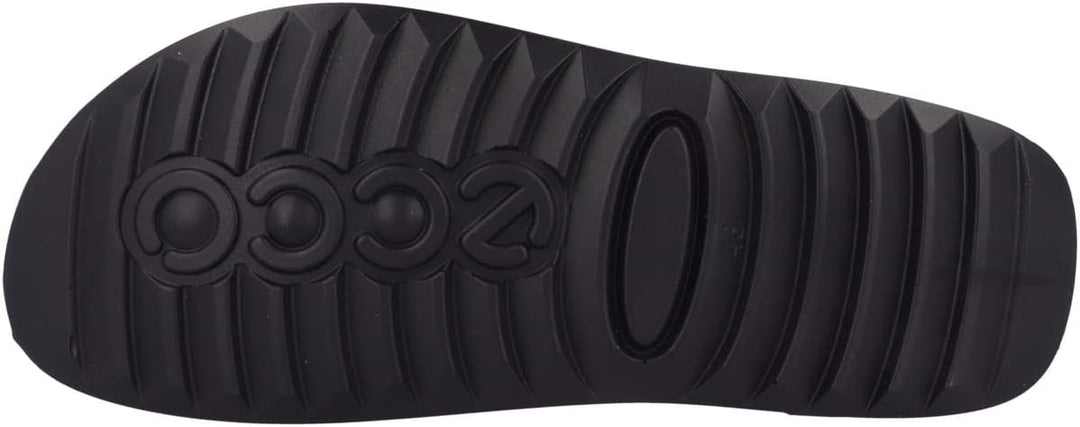 ECCO Herren 2nd Cozmo M Slide Sandal 40 EU Night Sky, 40 EU Night Sky
