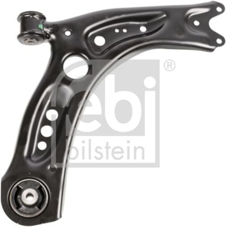 febi bilstein 106143 Querlenker mit Lagern, 1 Stück
