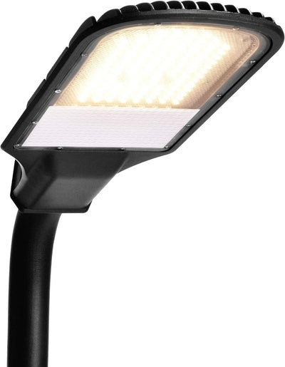 max K O M F O R T LED Strassenlampe Strassenleuchte Strassenlaterne Strassenbeleuchtung Parkplatzbel