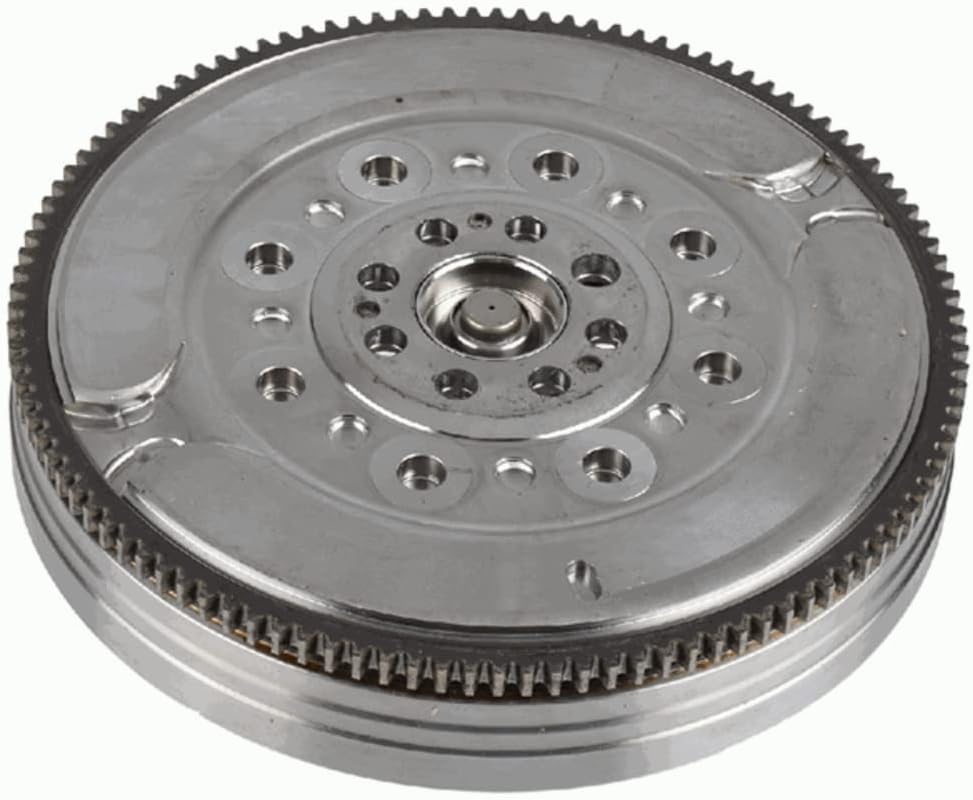 SACHS 2294 001 364 Schwungrad Zwei-Massen-Schwungrad Für BMW 1 (E87) 2003-2013
