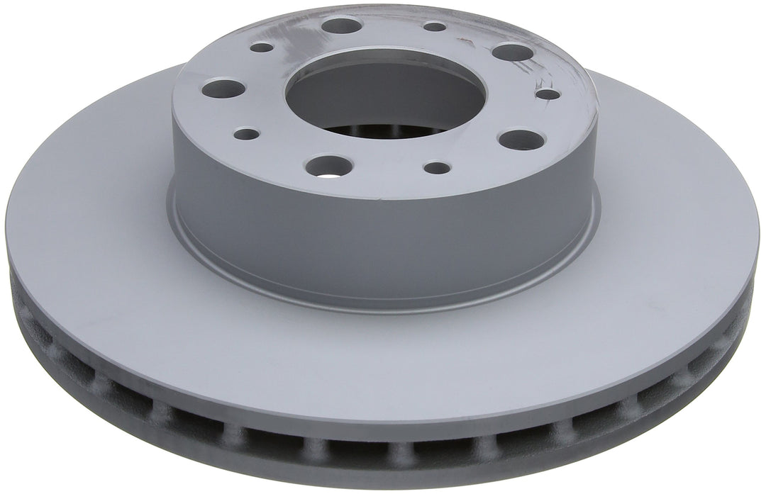 ATE 24012802131 Bremsscheibe - (Paar)