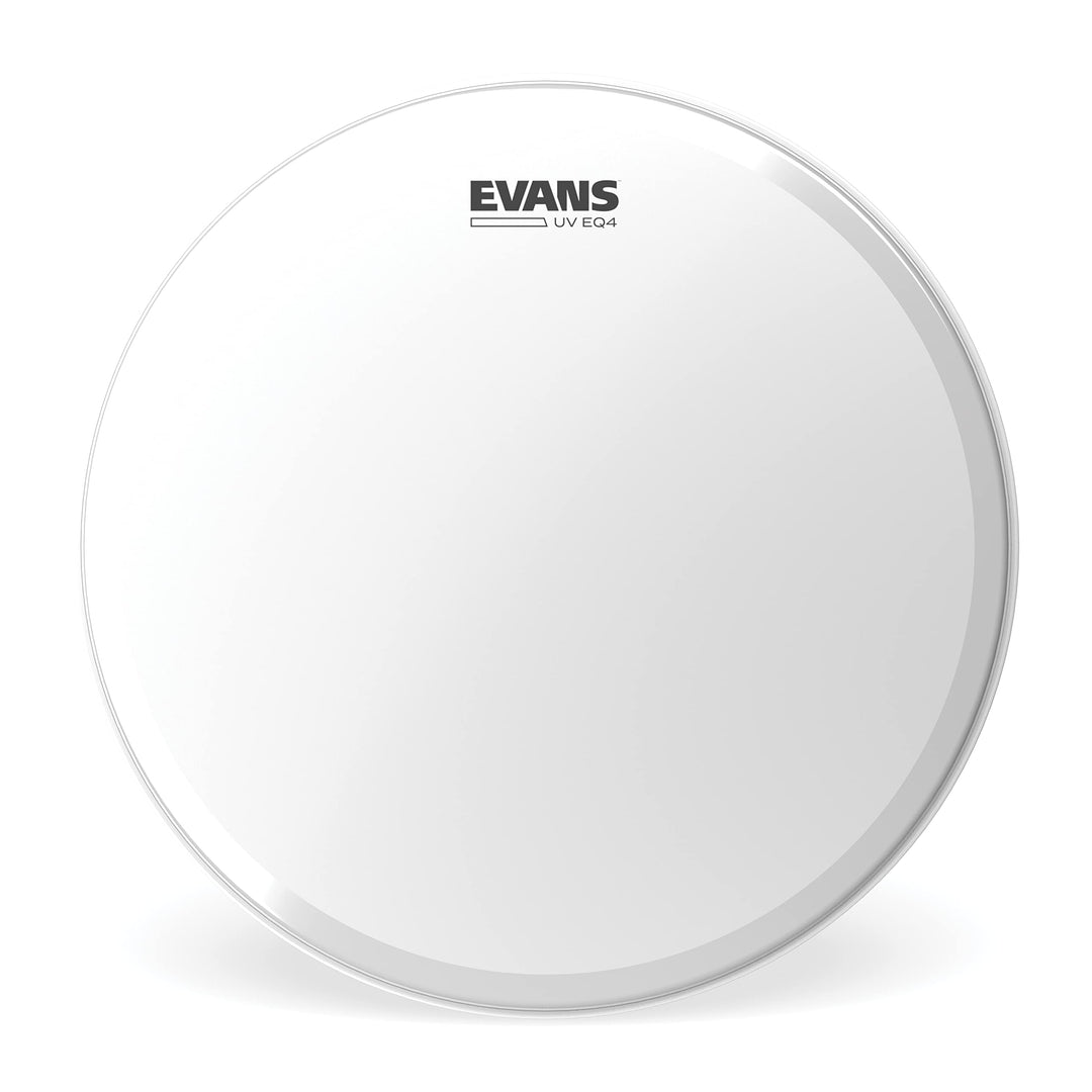Evans BD22GB4UV UV EQ4 Bass 22-Inch, 22-Inch