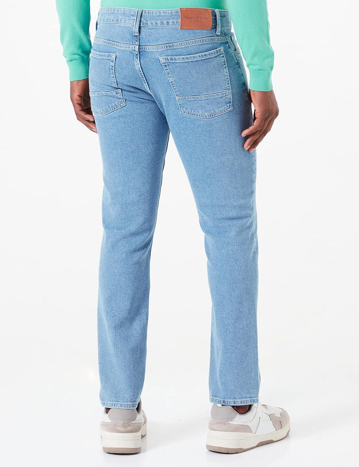 Marc O'Polo Herren M21920712132 Jeans, 58, 33 EU