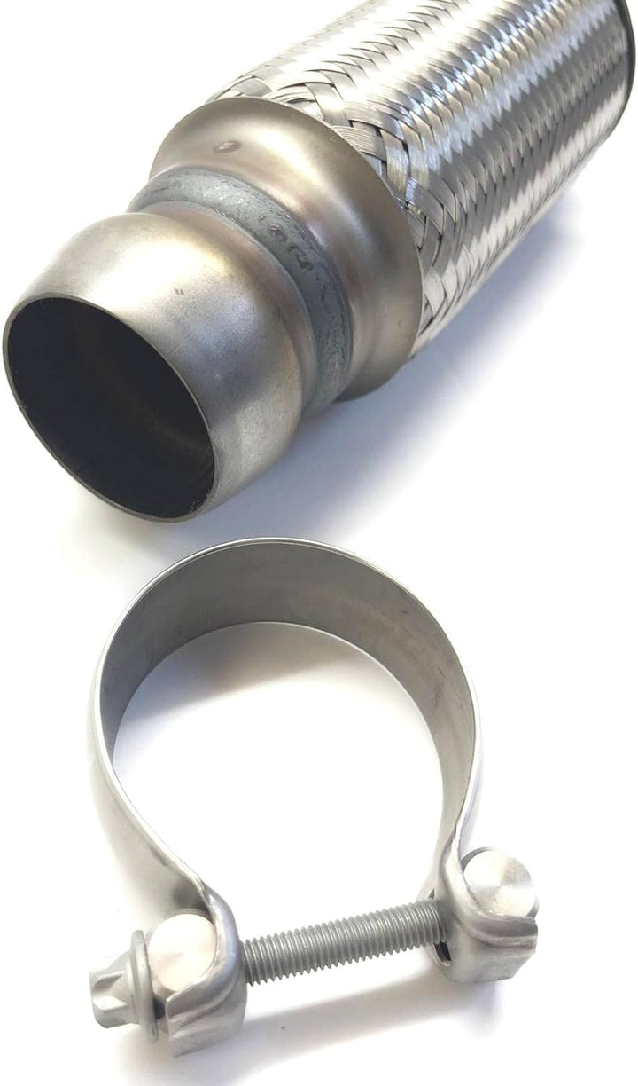 Passend für Sprinter 906 Hosenrohr Flexrohr Dieselpartikelfilter 309 313 315 316