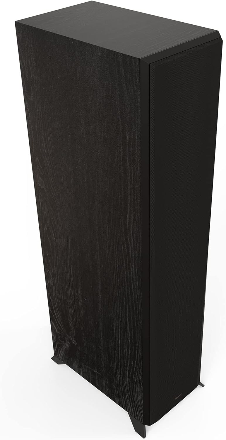 Klipsch Reference Premiere RP-8000F II Standlautsprecher mit grösserem 90° x 90° Hybrid Tractrix Hor