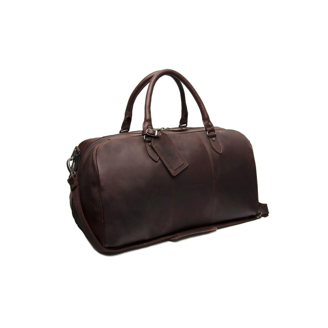 The Chesterfield Brand Frühjahr/Sommer 21 Lederband, L, Braun