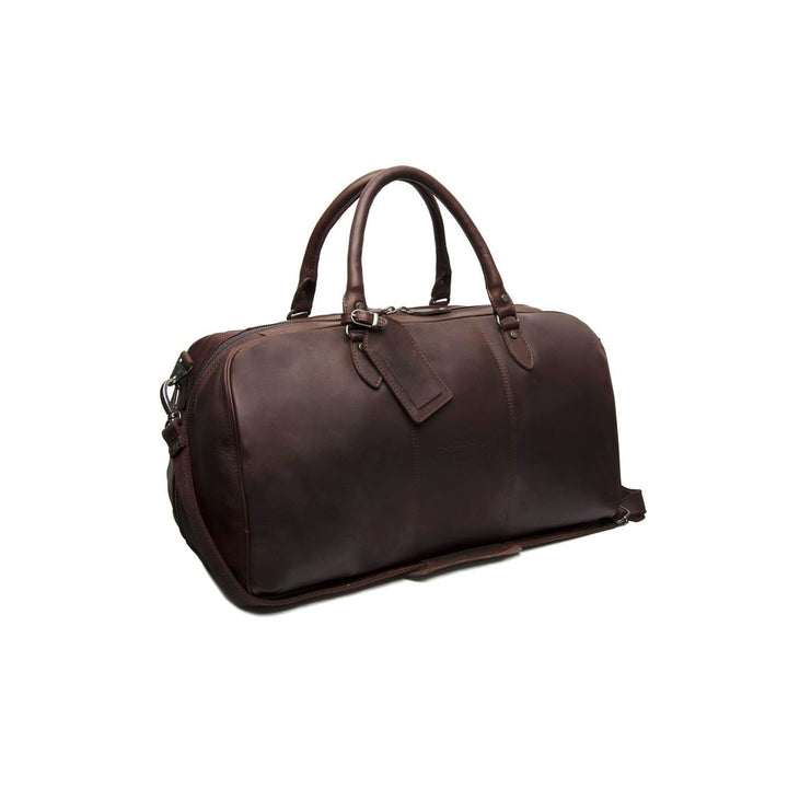 The Chesterfield Brand Frühjahr/Sommer 21 Lederband, L, Braun