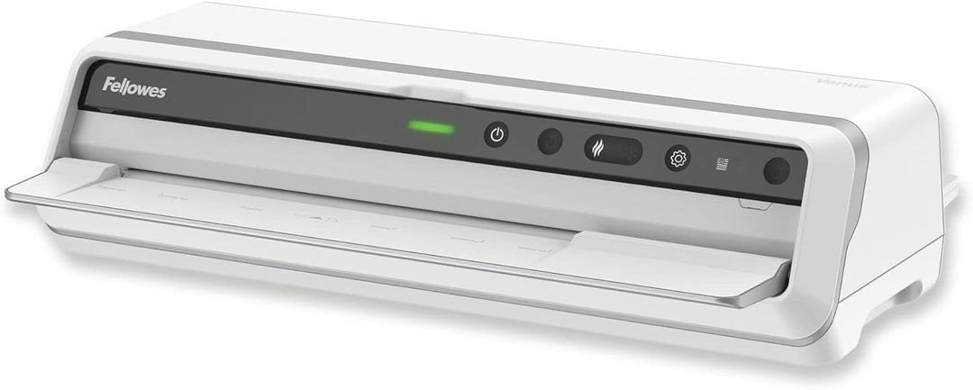 Fellowes Laminiergerät Venus A3 - vollautomatischer Highspeed Laminator - nur 30-60 Sek. Aufwärmzeit
