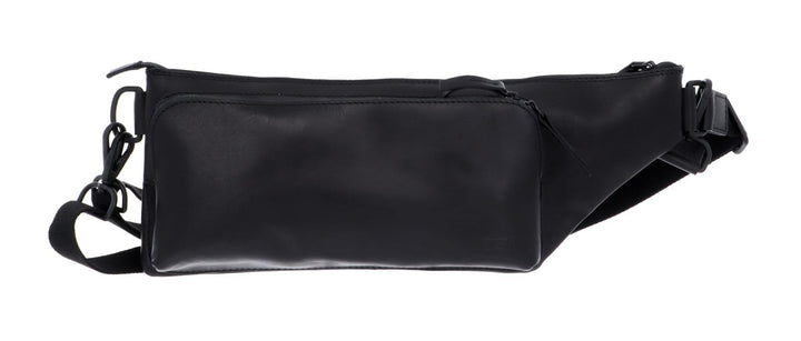 Jost Futura Gürteltasche Leder 39 cm