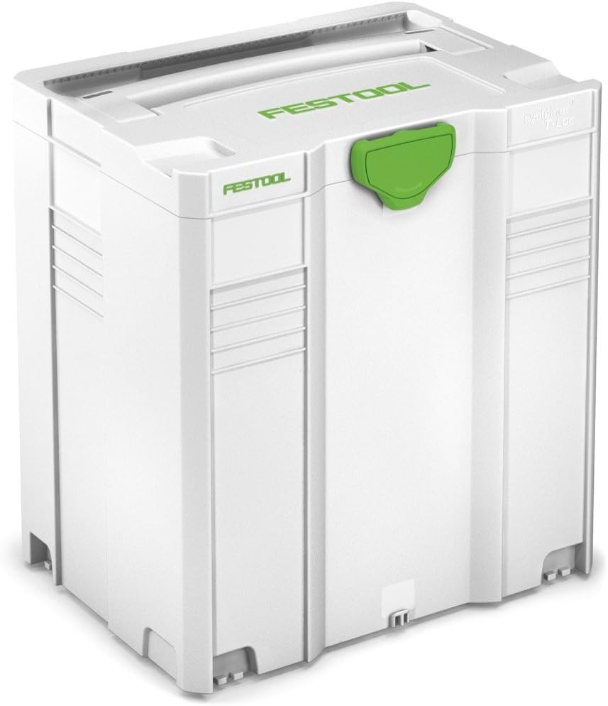 Festool 574320 Dübelfräse Domino DF 700