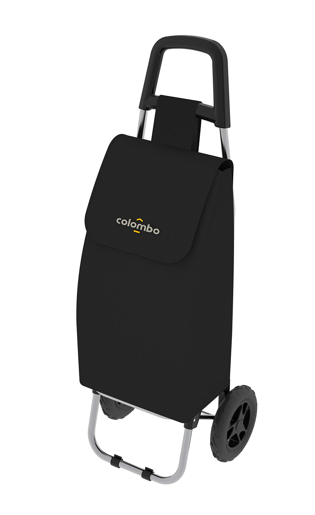 Colombo Unisex Crl001n Shopping Trolley, Schwarz, L EU