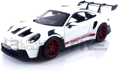 NOREV 1/18-187352 - Porsche 911 GT3 RS - 2022