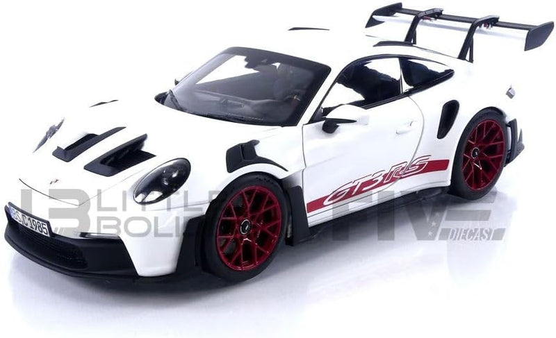 NOREV 1/18-187352 - Porsche 911 GT3 RS - 2022