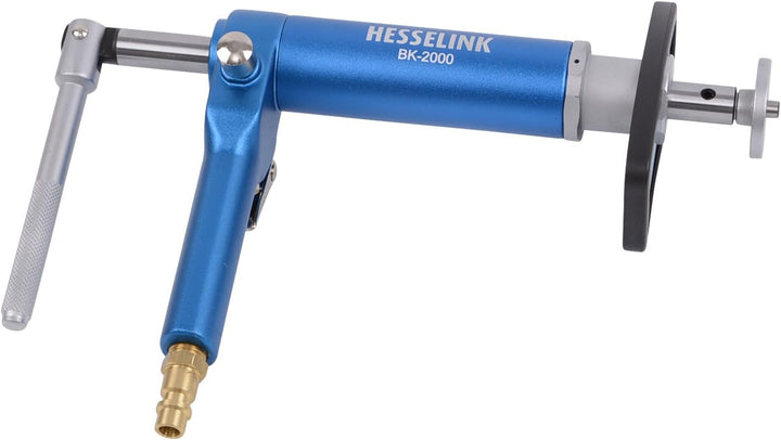 Hesselink Druckluft-Bremskolben-Rücksteller Set BK-2000