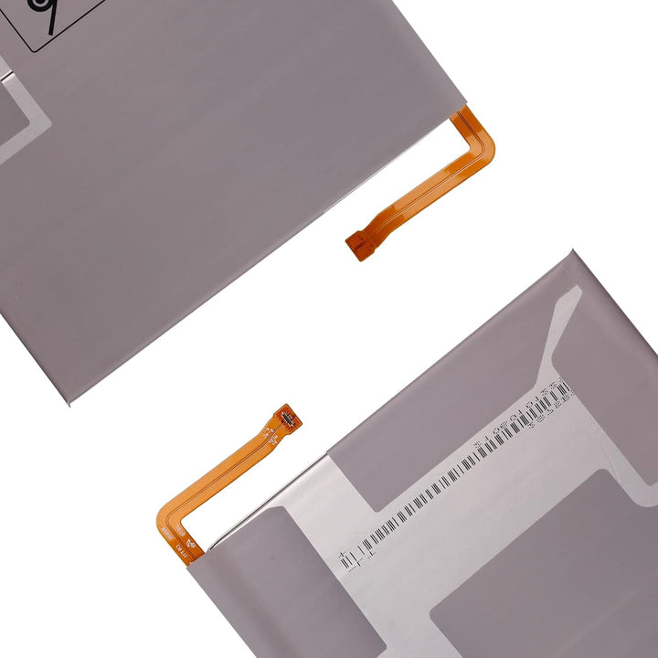 SwarKing Ersatz Akku Kompatibel mit Samsung Galaxy Tab S7 11" SM-T870 SM-T870NZNAXAR EB-BT875ABY wit