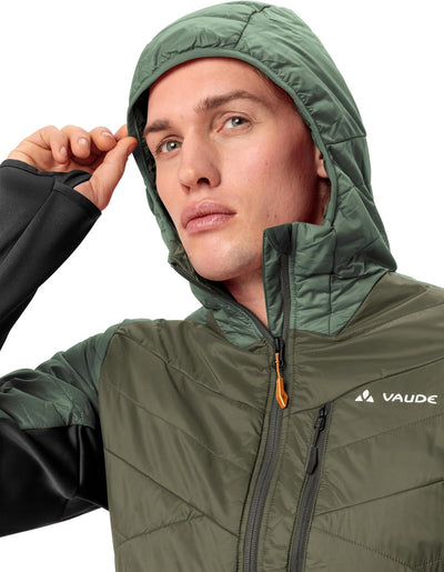 VAUDE Herren Men's Sesvenna Jacket Iv Jacke XL agave, XL agave