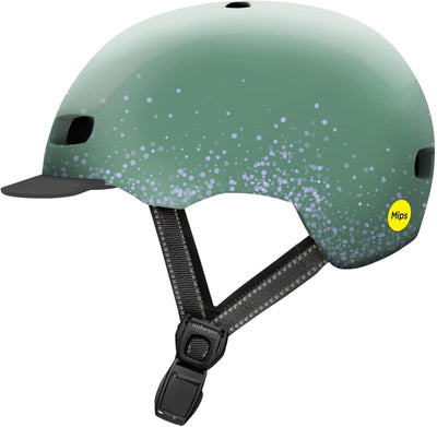 Nutcase Street Helmet MIPS Fahrradhelm 'Wild Sage', S