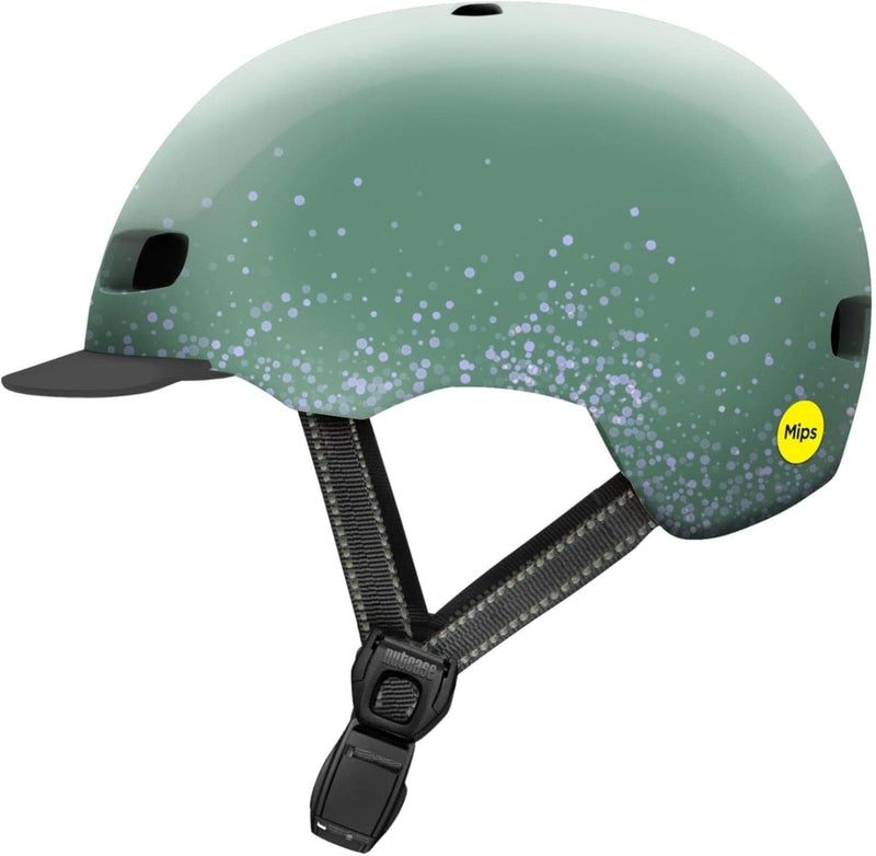 Nutcase Street Helmet MIPS Fahrradhelm &