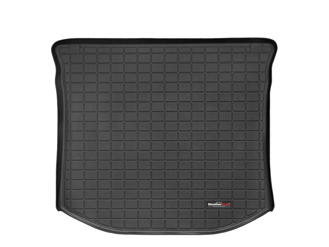Kofferraumwanne passend für Jeep Grand Cherokee WK2 2011-19 Schwarz Weathertech CargoLiner Schwarz O