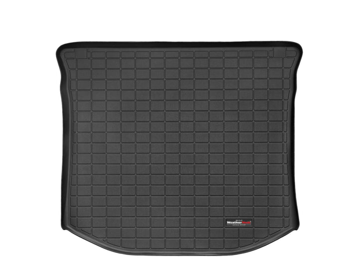 Kofferraumwanne passend für Jeep Grand Cherokee WK2 2011-19 Schwarz Weathertech CargoLiner Schwarz O