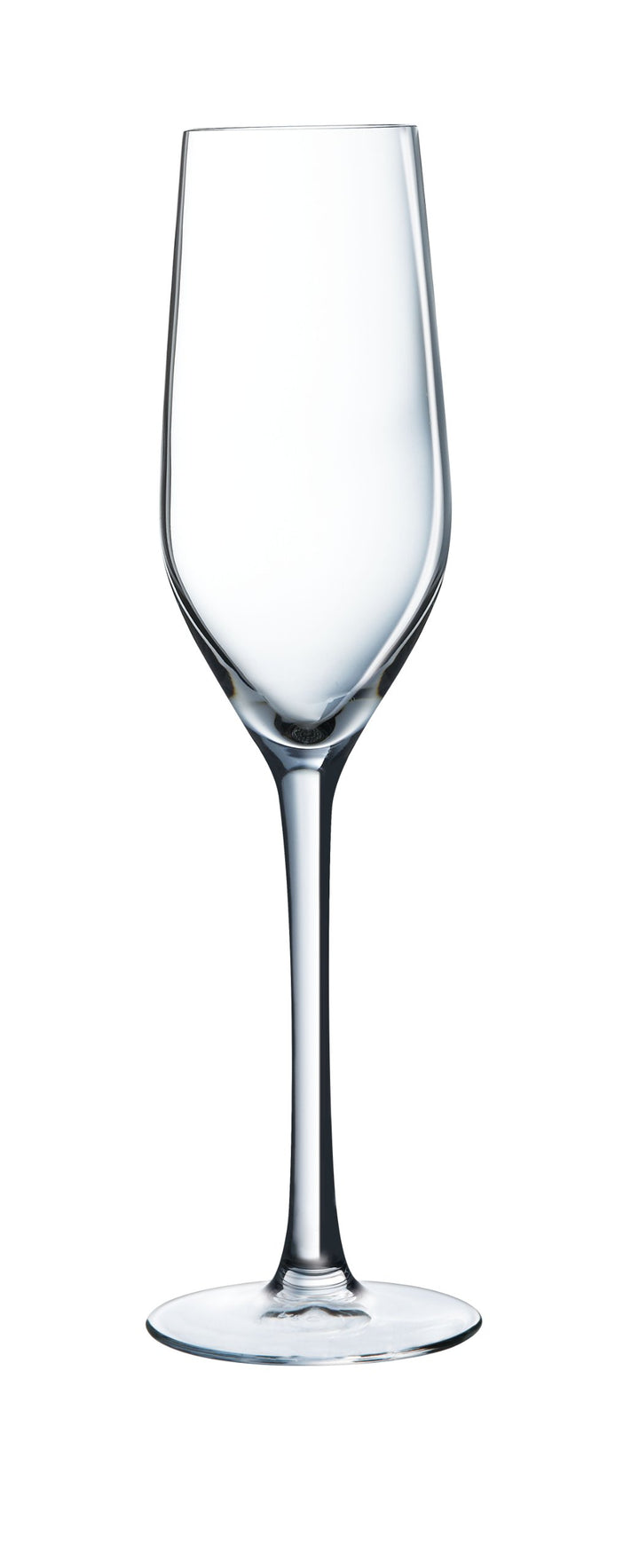 Luminarc Hermitage 9202603 Sektflöte, 160 ml, 6 Stück 6 Tassen 16 cl Modell Hermitage, 6 Tassen 16 c