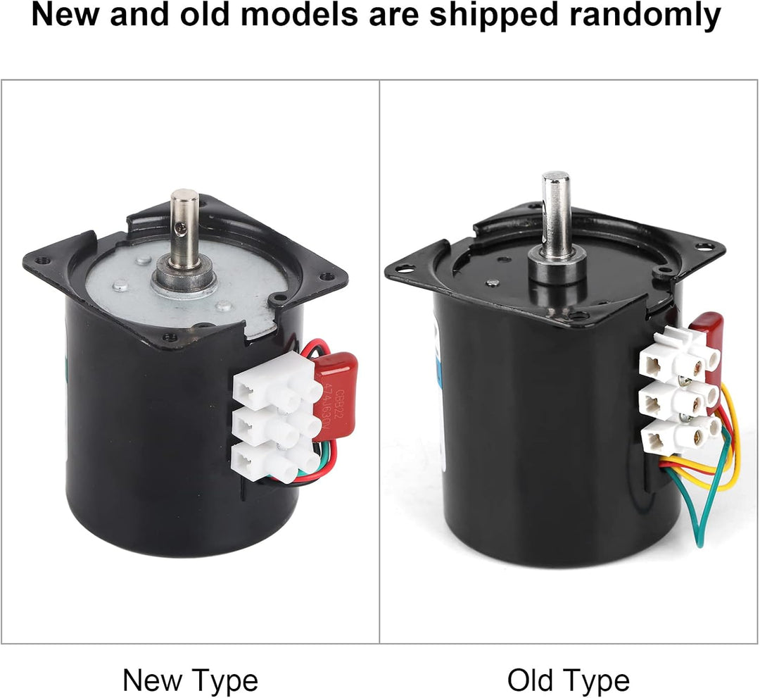 Wechselstrommotoren Permanentmagnet-Synchron-Getriebemotor , Industrielle Automatisierung Motoren fü