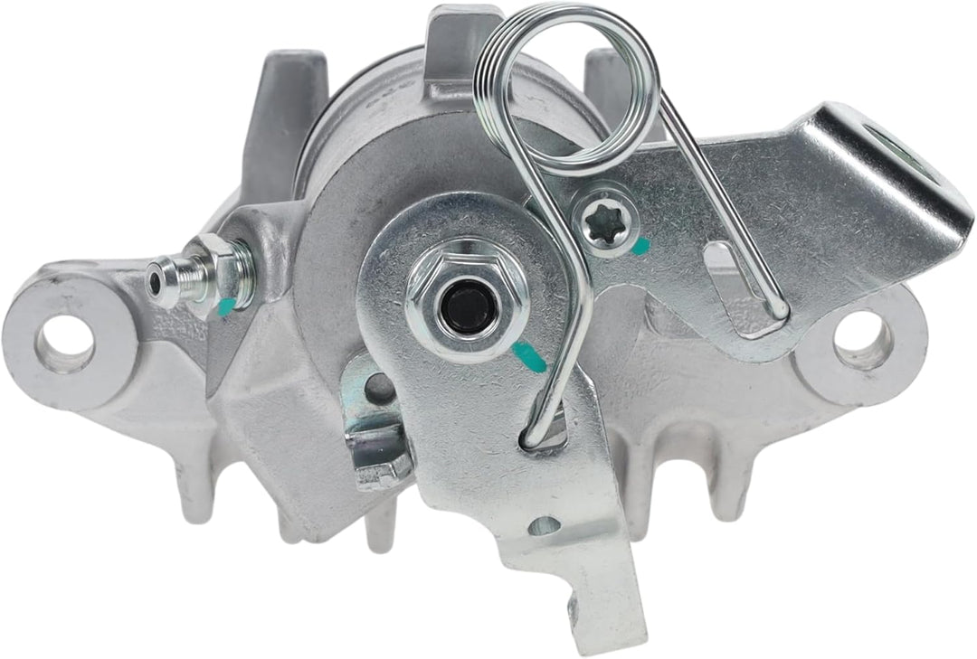 HELLA PAGID 8AN 355 783-451 Bremssattel - AN8345 - Bremssystem: TRW - Neuteil ohne Pfand - für u.a.