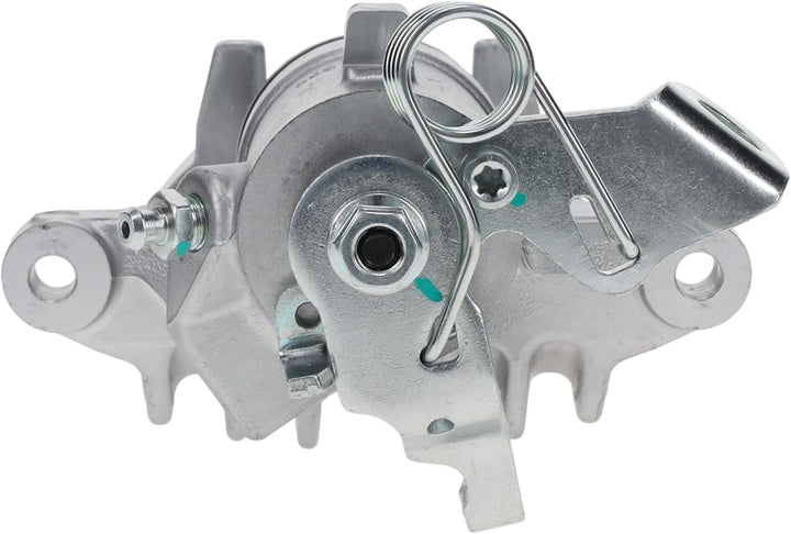 HELLA PAGID 8AN 355 783-451 Bremssattel - AN8345 - Bremssystem: TRW - Neuteil ohne Pfand - für u.a.
