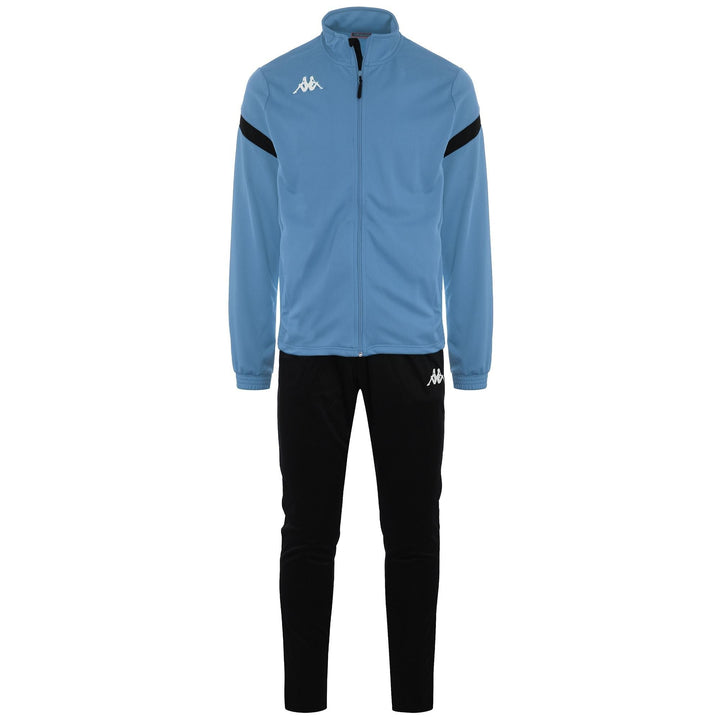 Kappa Unisex Dalcito Trainingsanzug L Azul, L Azul