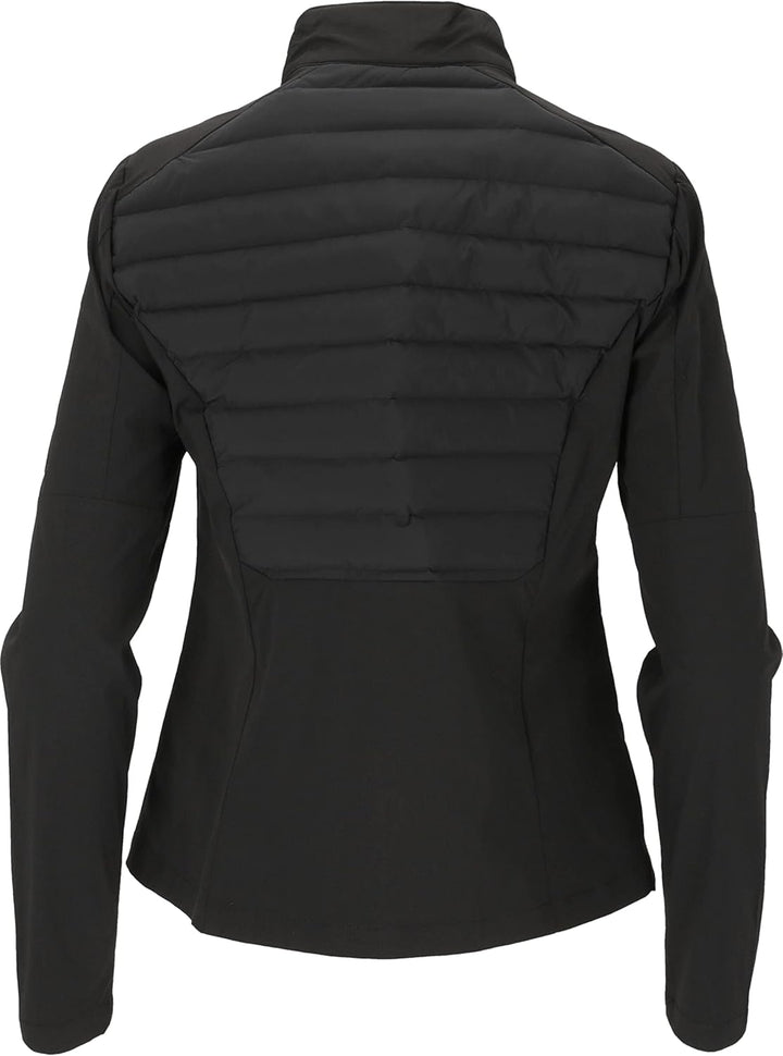 endurance Damen Laufjacke Beistyla 34 1001 Black, 34 1001 Black