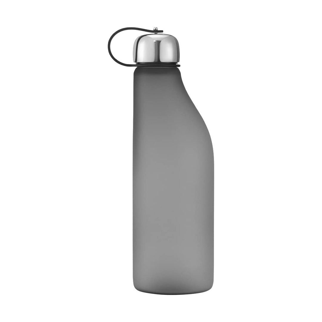 Georg Jensen Sky Trinkflasche in Grau Bpa-Freier Kunststoff von Aurélien Barbry, Grau