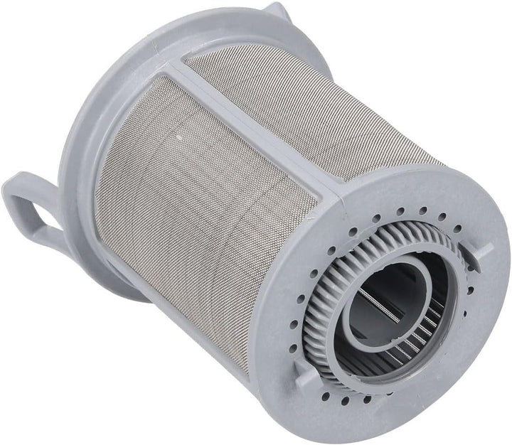 easyPART Kompatibel/Ersatz für smeg 693410250 Feinsieb Set für Geschirrspüler