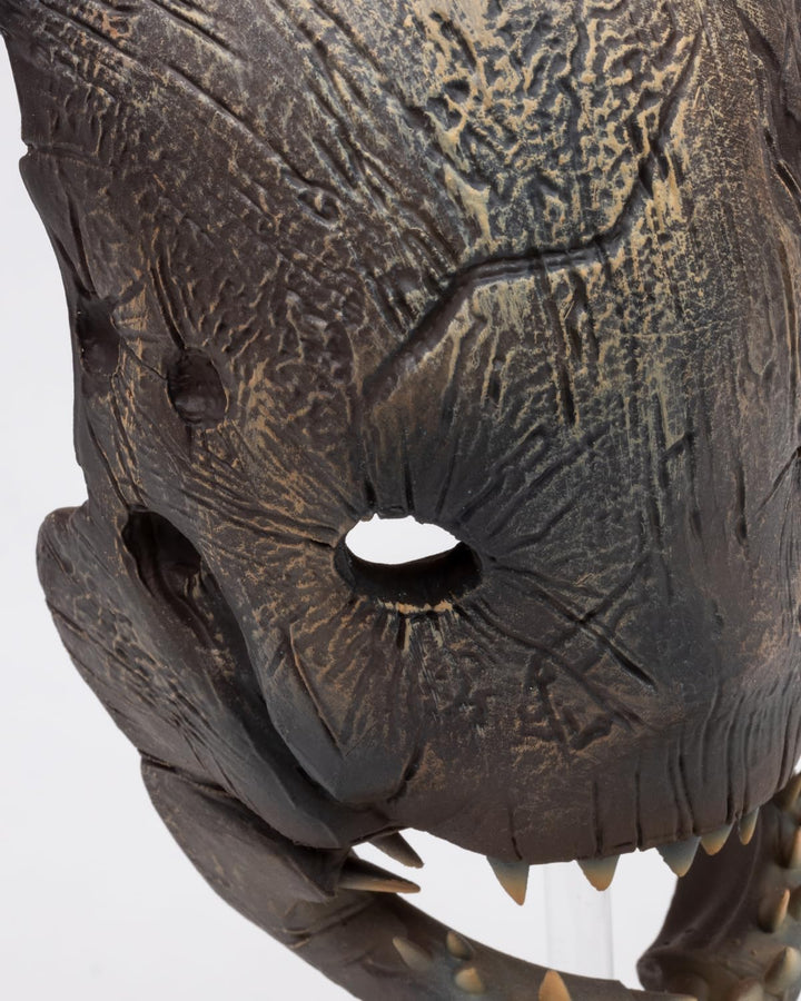 iTEMLAB Dead by Daylight Trapper Maske Massstab 1:2