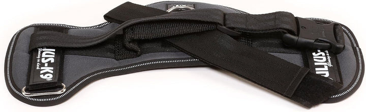 K9 Powergeschirr, Grösse: M/0, Anthrazit M/0 Anthrazit, M/0 Anthrazit