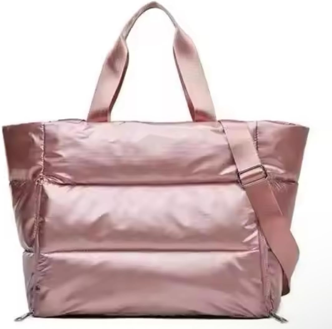 Multifunktionale Sport- &amp; Yoga-Tasche mit Yoga-Matte Halterung – Ideal für Fitness, Pilates &amp; Freize