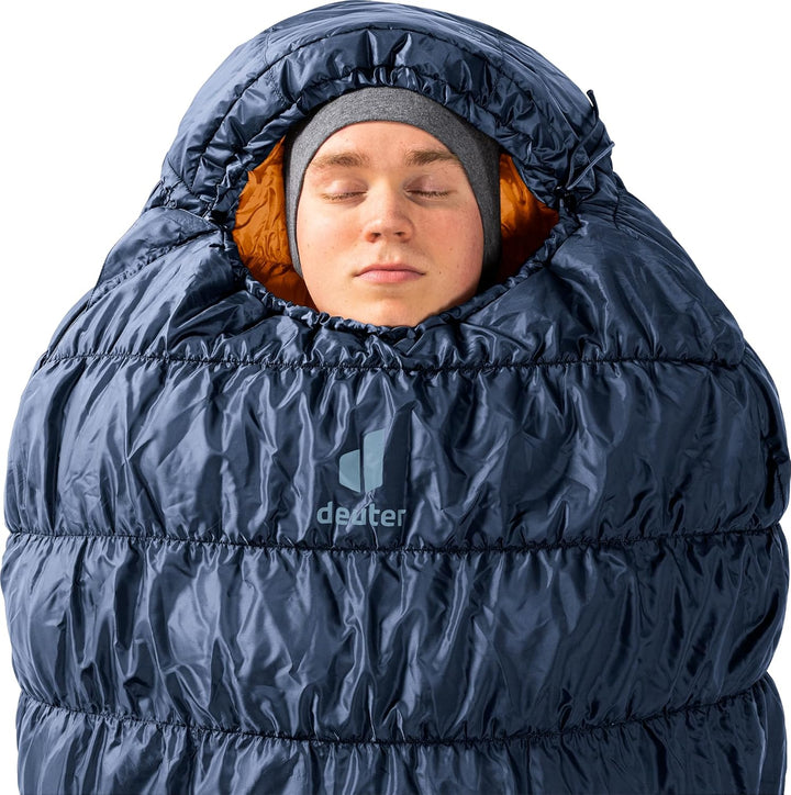 deuter Exosphere Regular (Körpergrösse bis ~185 cm), Regular (Körpergrösse bis ~185 cm)