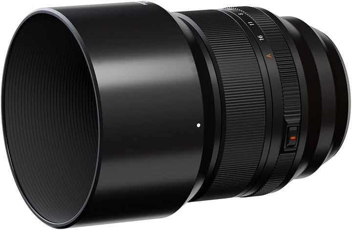 Fujifilm Objektiv FUJINON XF56mm F1.2 R WR, schwarz