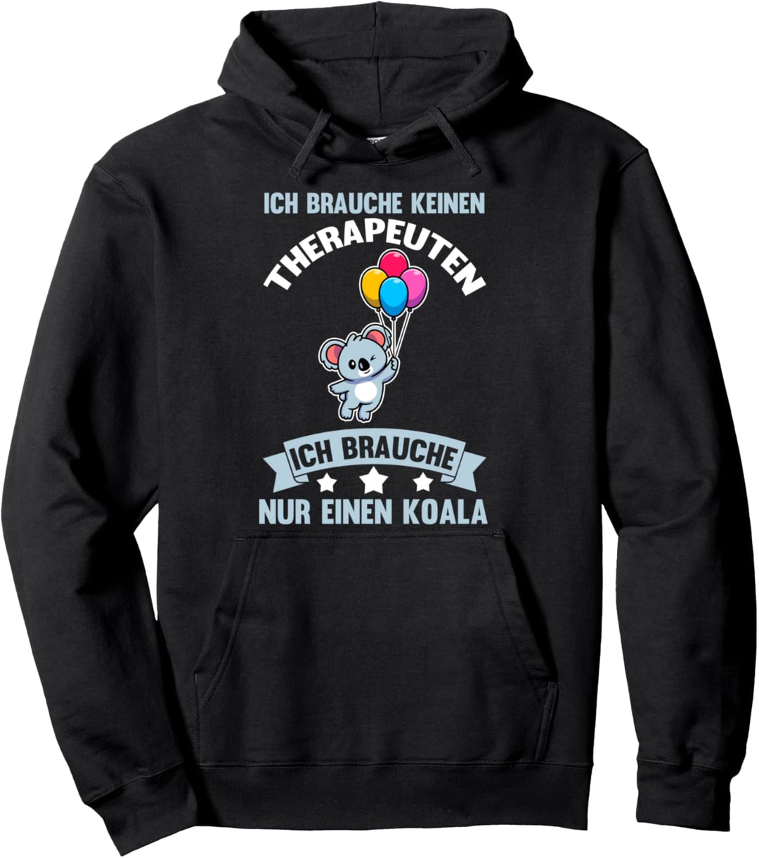 Australien Therapeuten Australien Pullover Hoodie