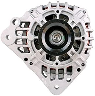 HELLA - Generator/Lichtmaschine - 14V - 70A - für u.a. Seat Ibiza II (6K1) - 8EL 012 427-121