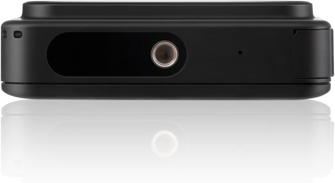 KanDao 3D Sofortbildkamera, 4K 60fps Capture Stereoskopische Kamera, 6,5 cm Touchscreen, IMU Bildsta