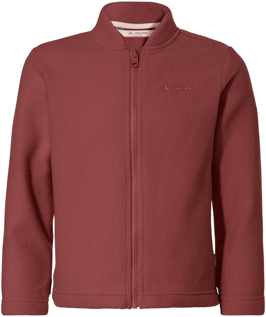 VAUDE 3 in 1 Jacke Kinder Escape – Outdoorjacke Kinder Wasserdicht & Winddicht mit abnehmbarer Fleec