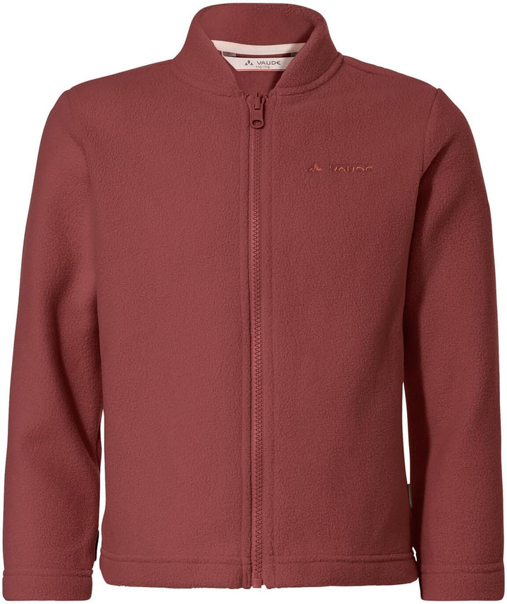 VAUDE 3 in 1 Jacke Kinder Escape – Outdoorjacke Kinder Wasserdicht & Winddicht mit abnehmbarer Fleec