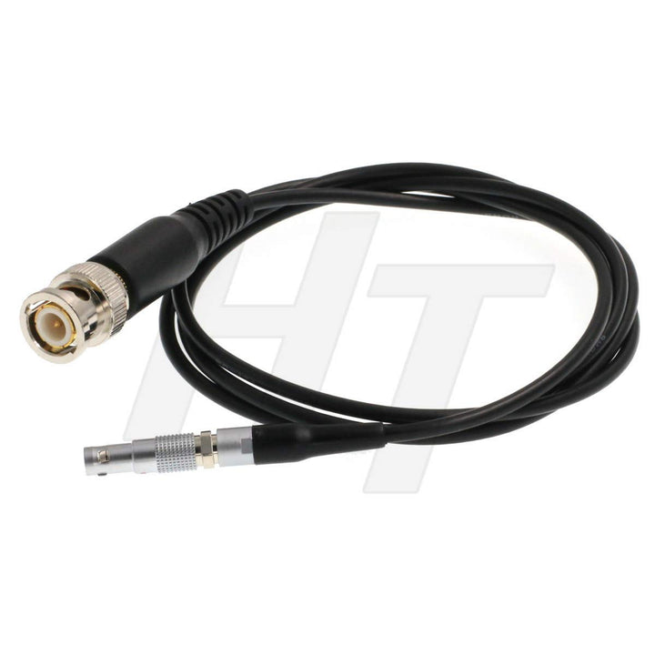 Timecode Syncbox Jam Kabel BNC auf 00B 4 Pin Red Epic Scarlet Camera DSMC2 Expander (rg174 Koaxialka