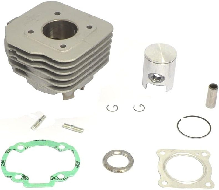 Athena 071400 Zylinder-Kit ohne Kopf - 70 Cc -, Durchmesser : 47.6